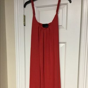 Cynthia Rowley Dress